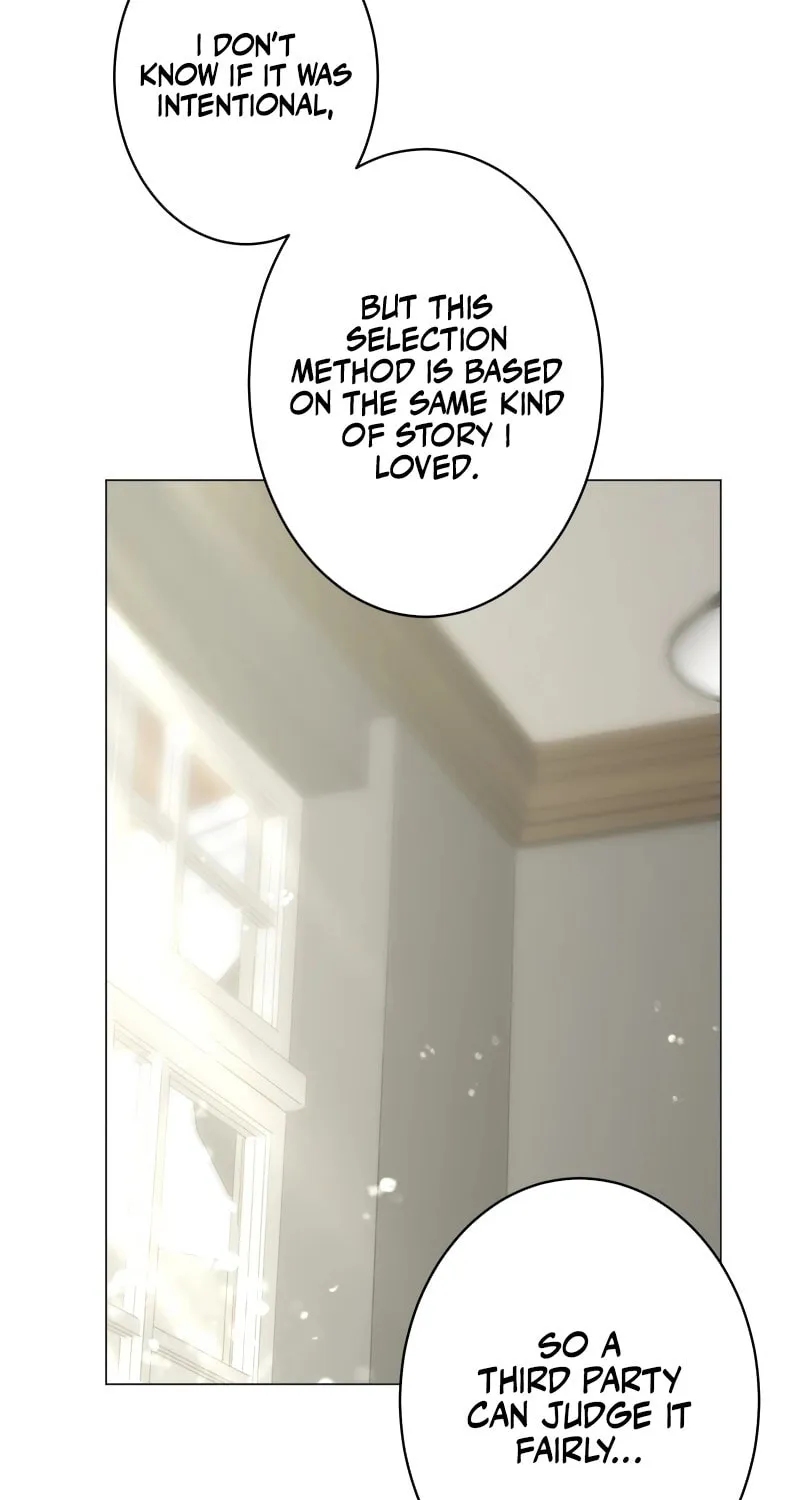 The Young Lady's Secretary Chapter 21 page 38 - 