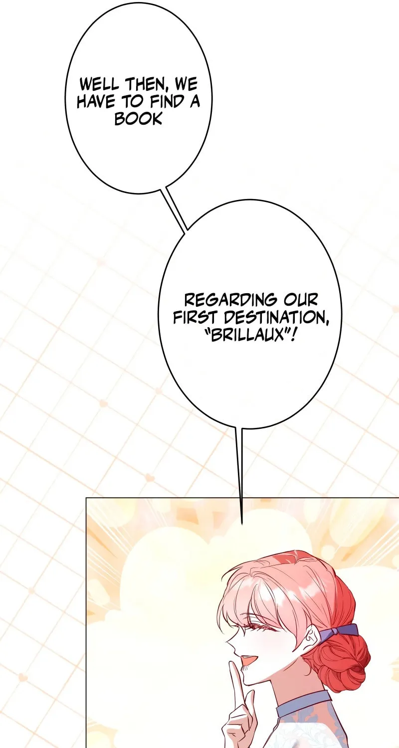 The Young Lady's Secretary Chapter 21 page 46 - 