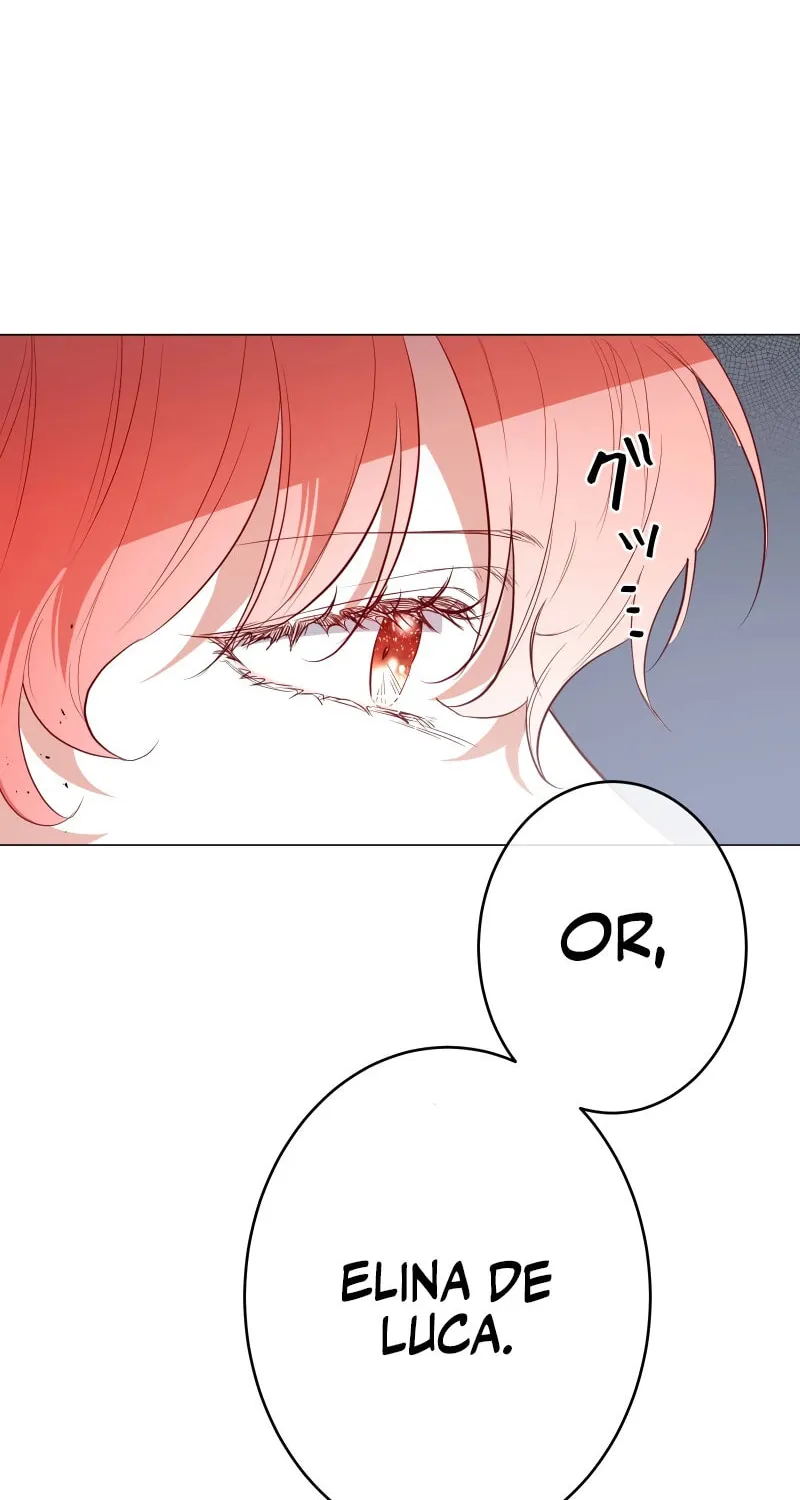The Young Lady's Secretary Chapter 21 page 6 - 