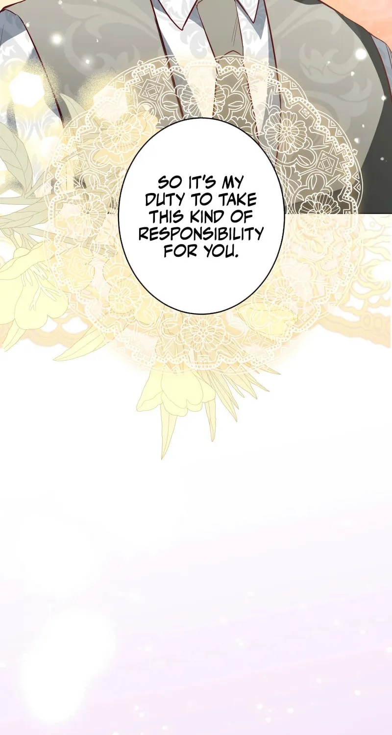 The Young Lady's Secretary Chapter 21 page 53 - 