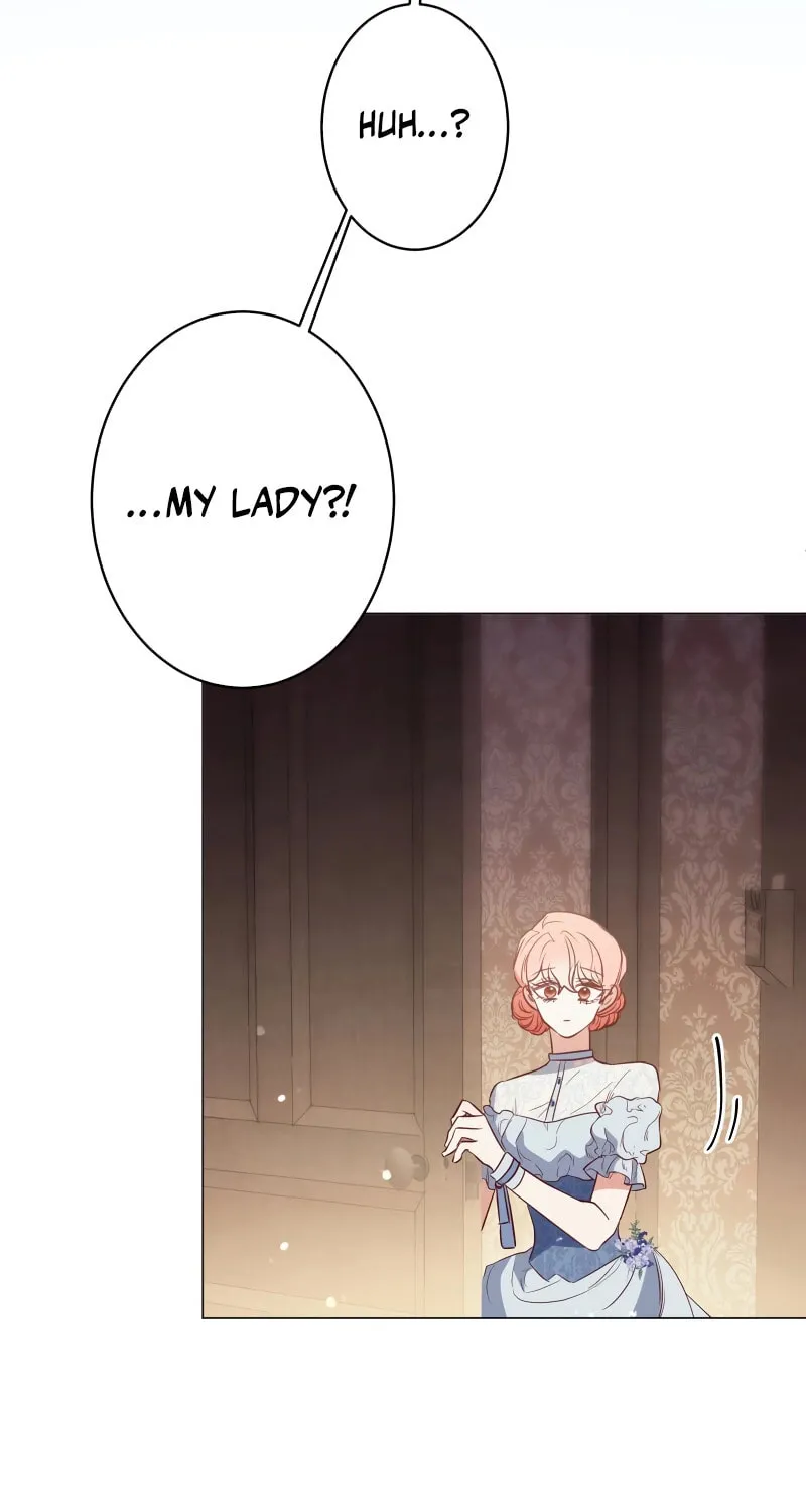 The Young Lady's Secretary Chapter 21 page 64 - 