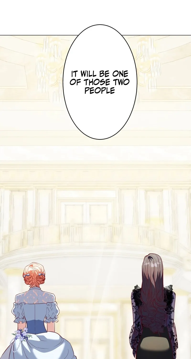 The Young Lady's Secretary Chapter 21 page 8 - 