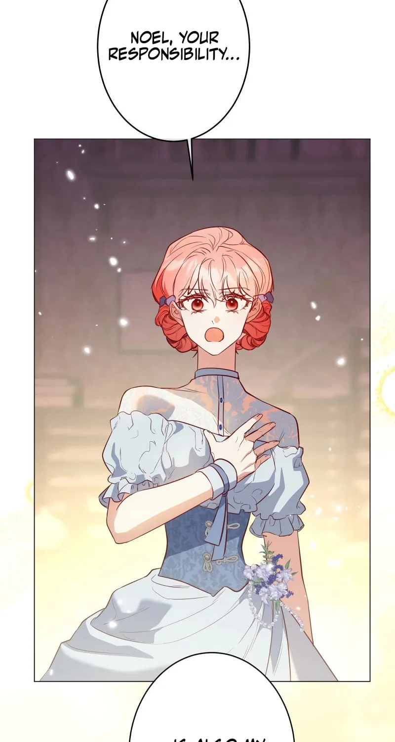 The Young Lady's Secretary Chapter 21 page 73 - 