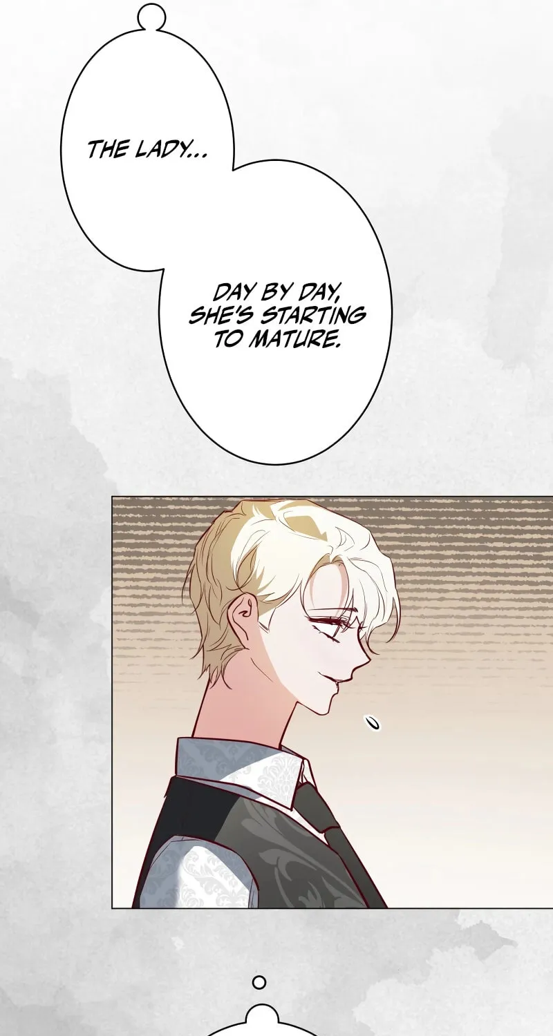 The Young Lady's Secretary Chapter 21 page 76 - 
