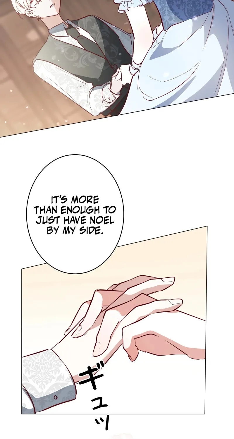 The Young Lady's Secretary Chapter 21 page 80 - 