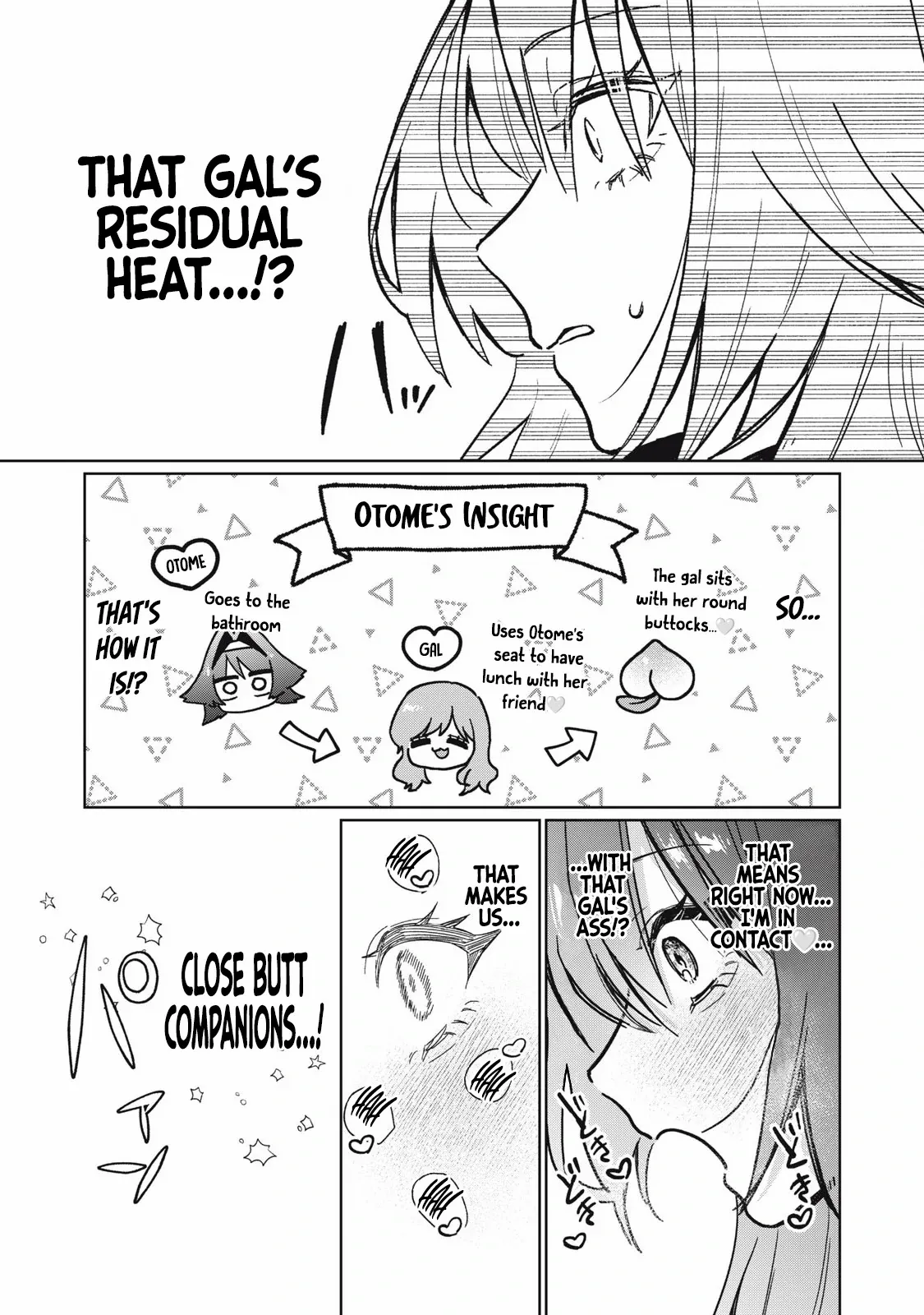 Read The Young Lady