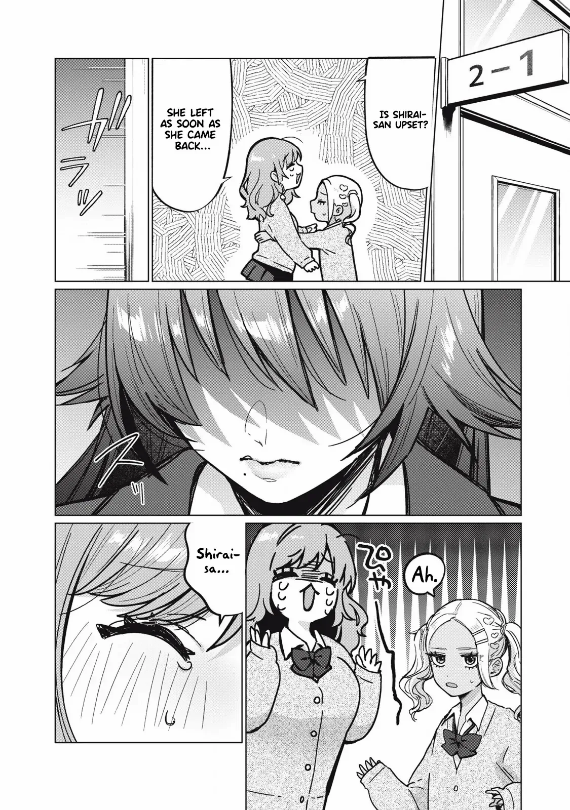 Read The Young Lady