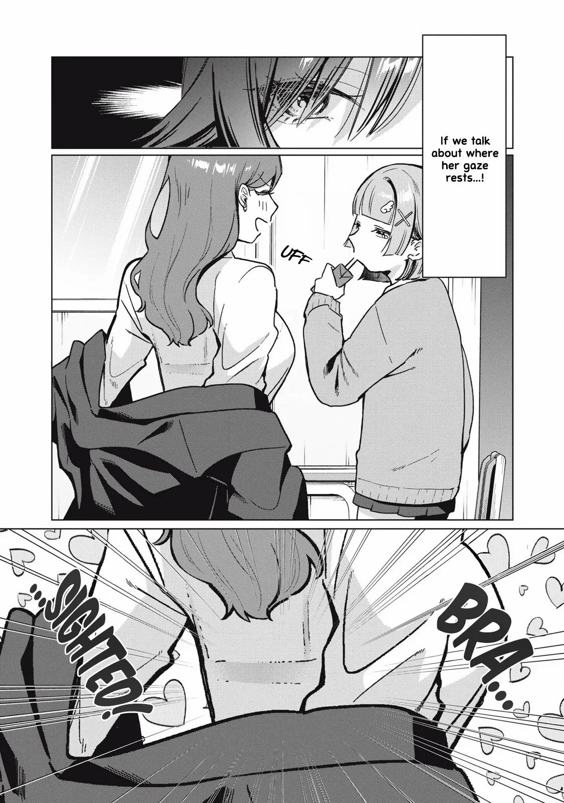 Read The Young Lady