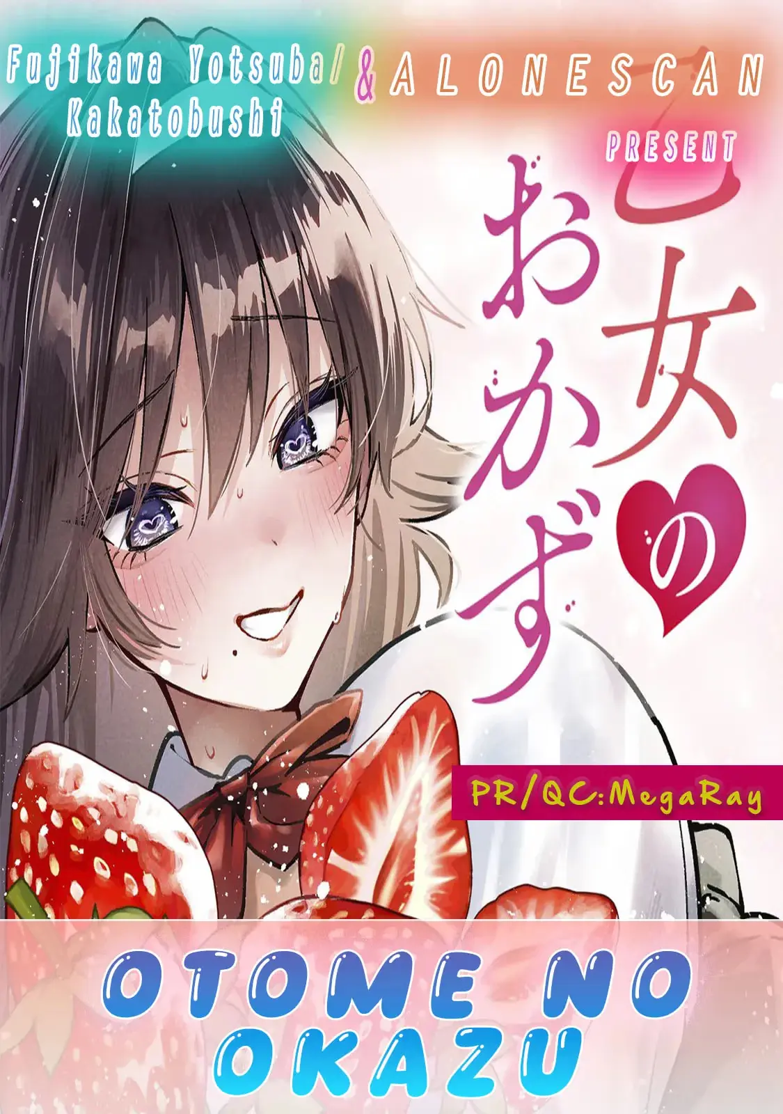 Read The Young Lady
