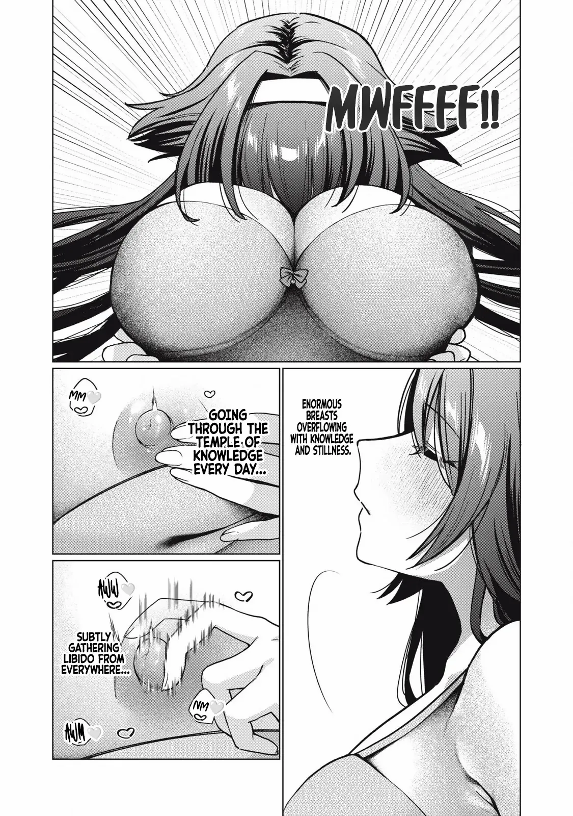 Read The Young Lady