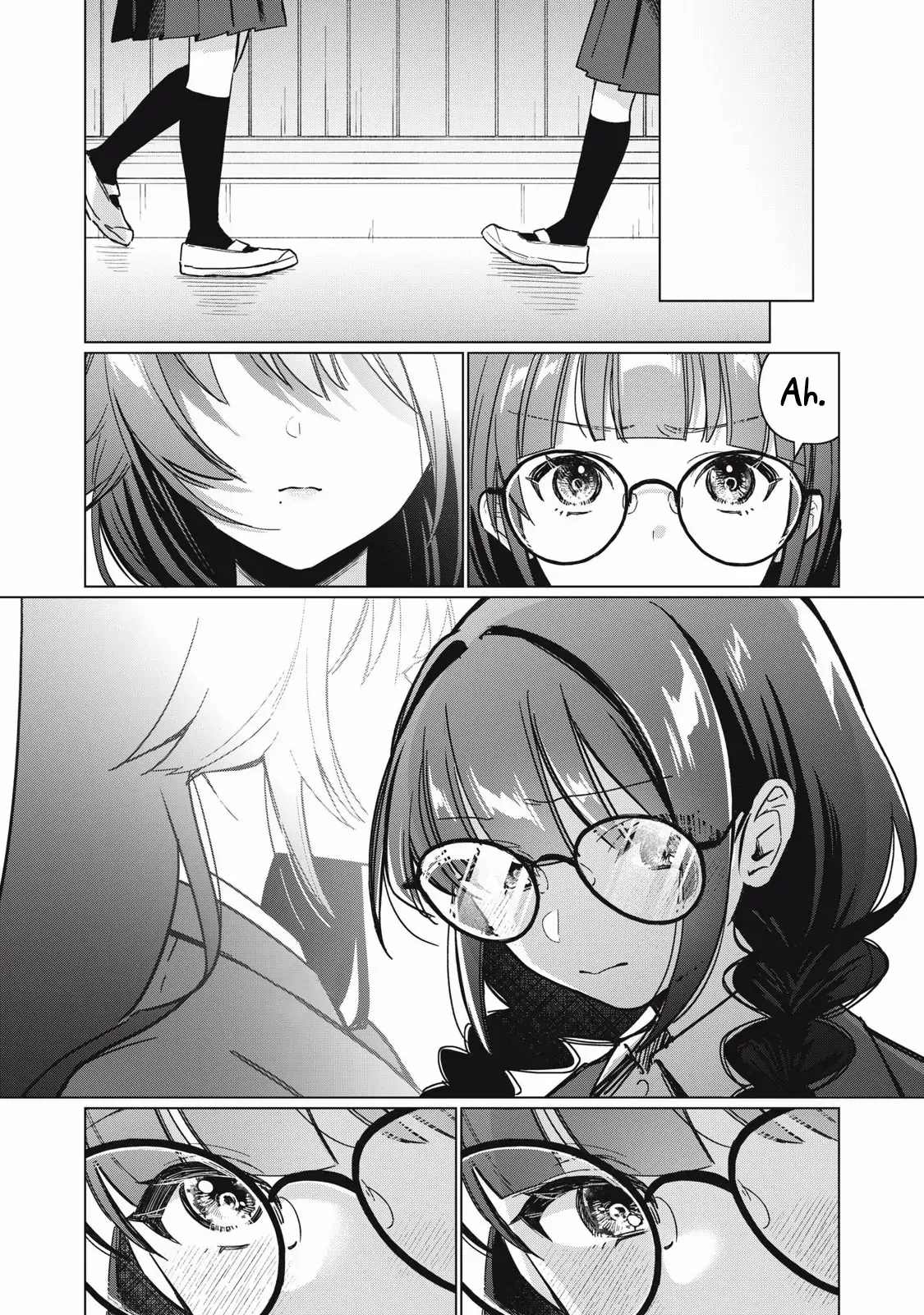 Read The Young Lady