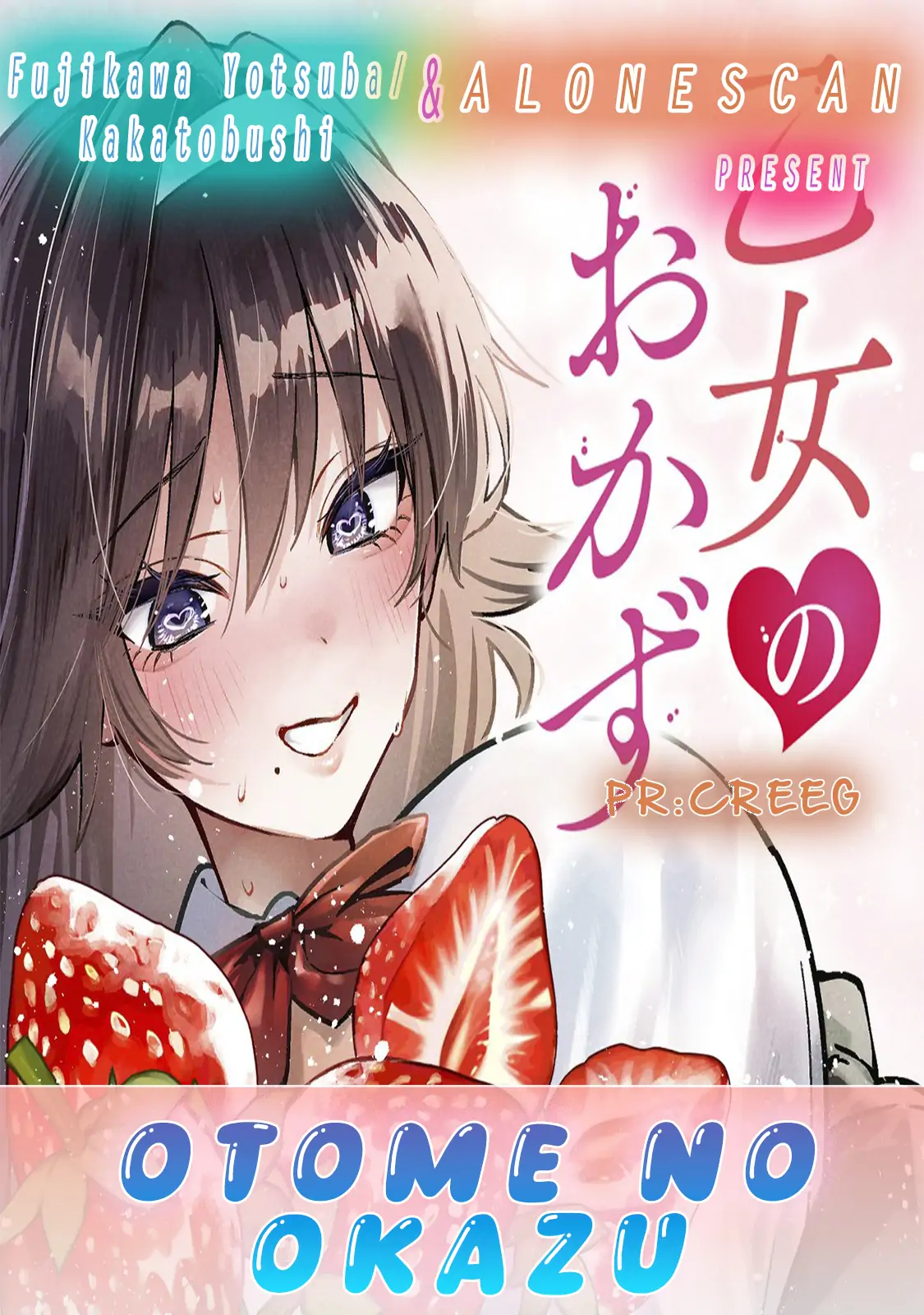 Read The Young Lady