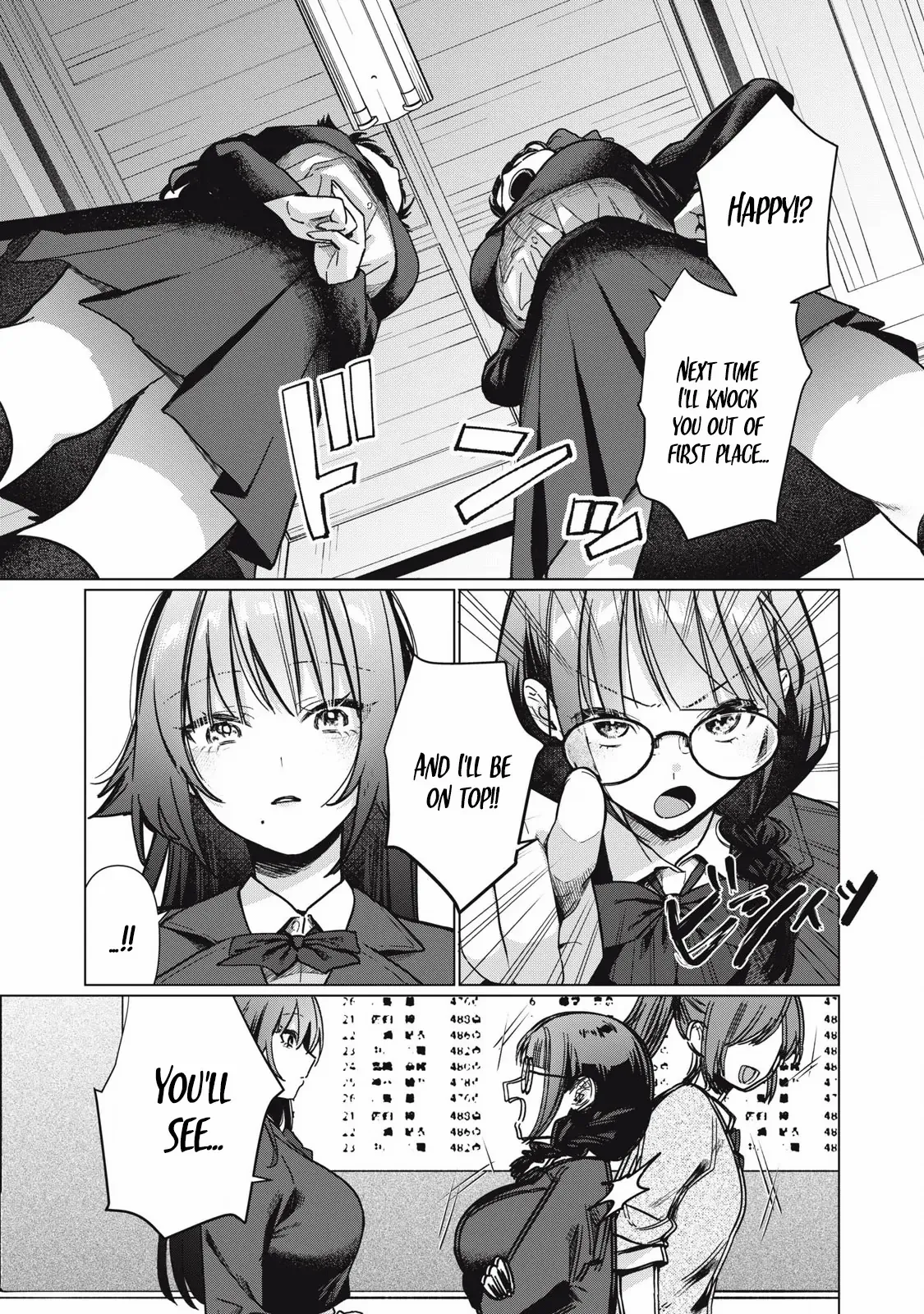 Read The Young Lady