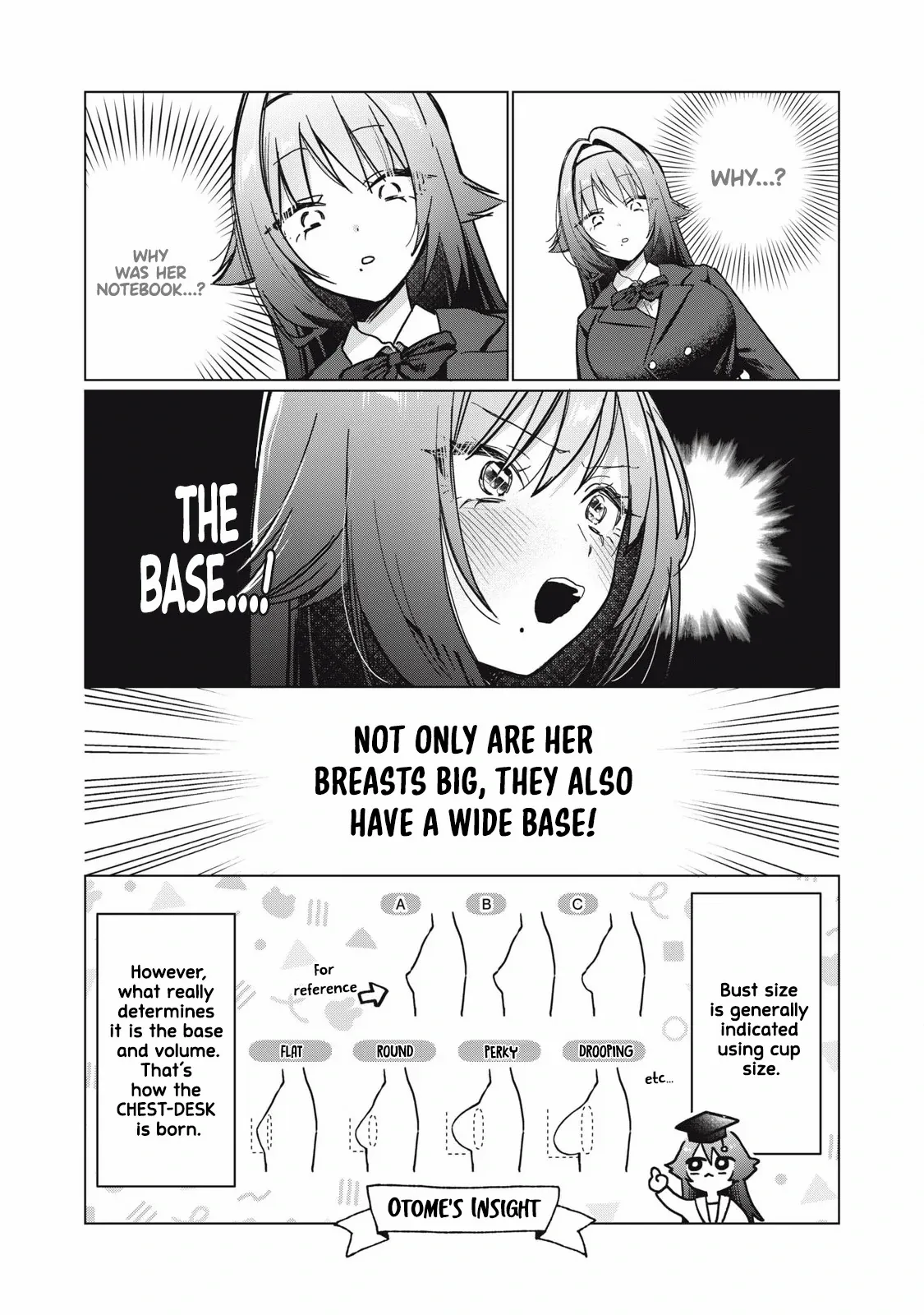 Read The Young Lady