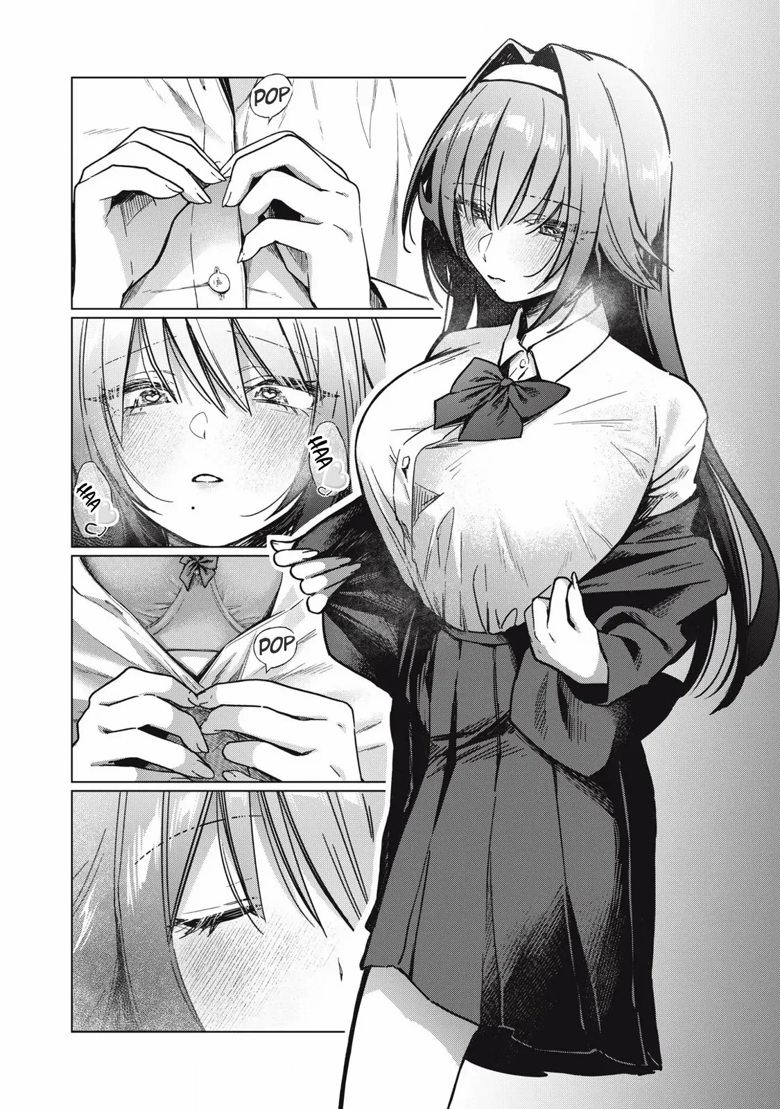 Read The Young Lady
