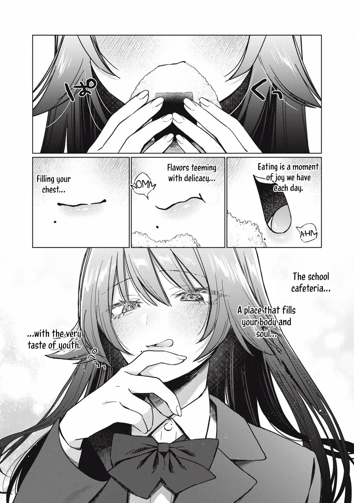 Read The Young Lady