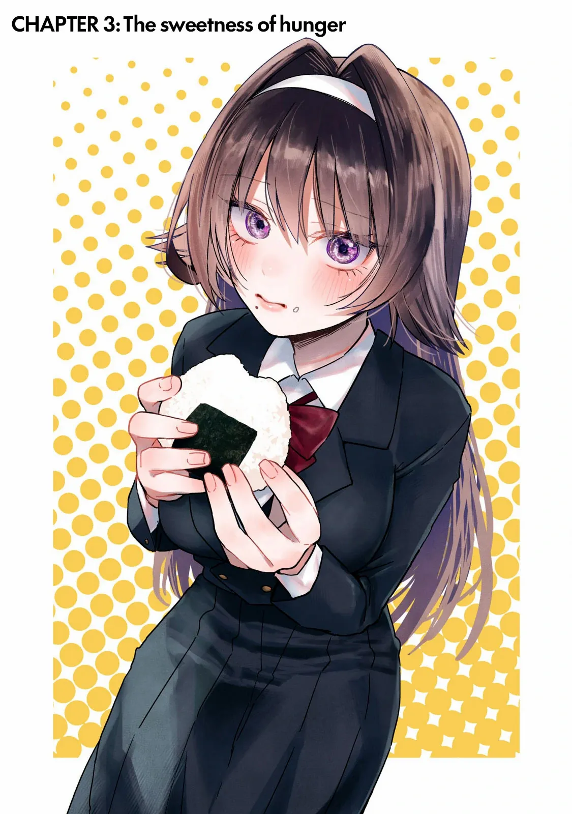 Read The Young Lady
