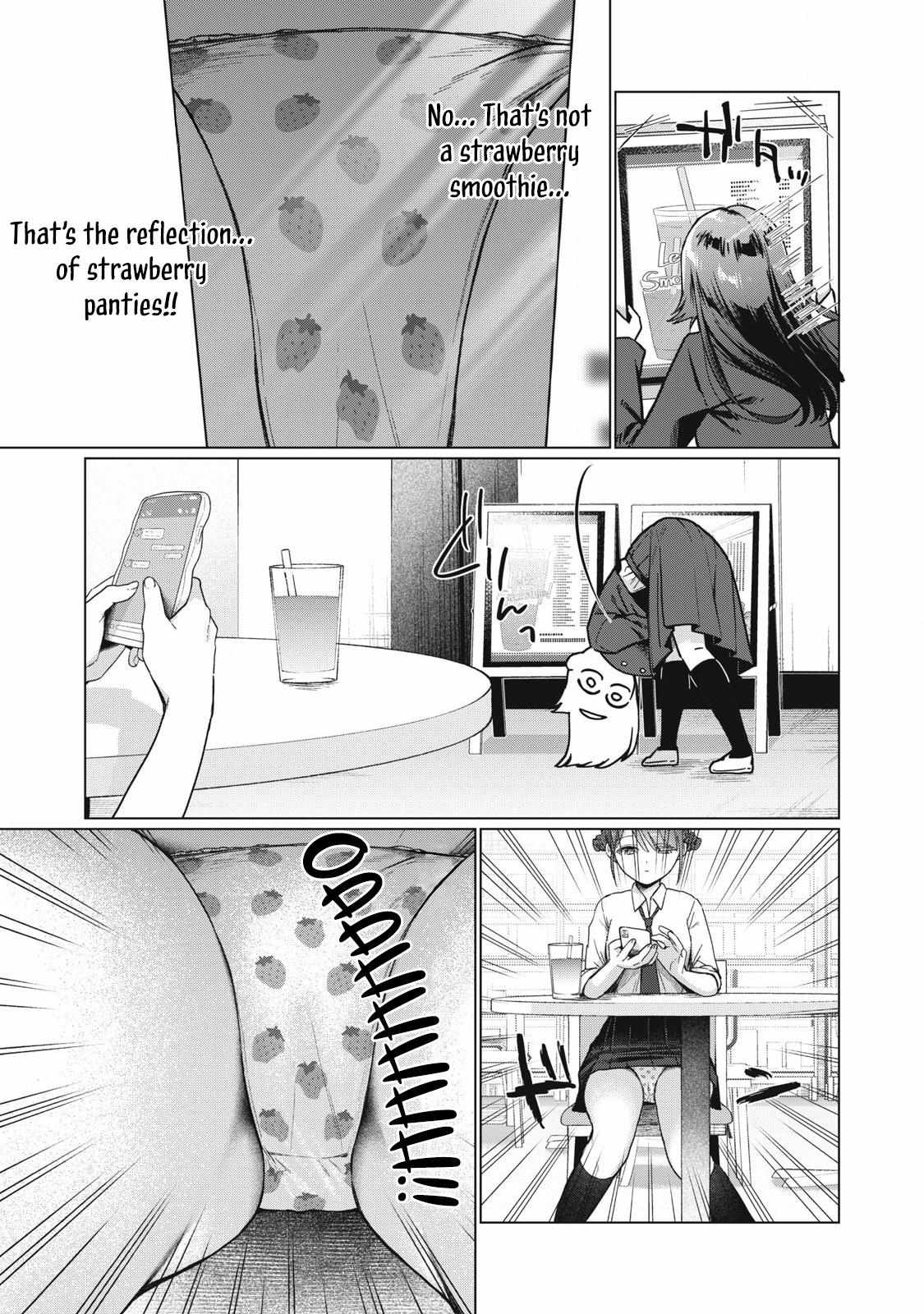 Read The Young Lady