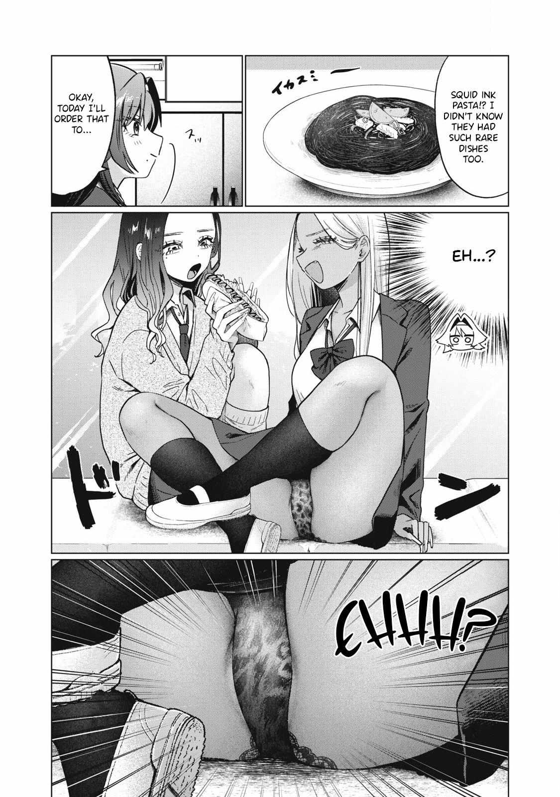 Read The Young Lady
