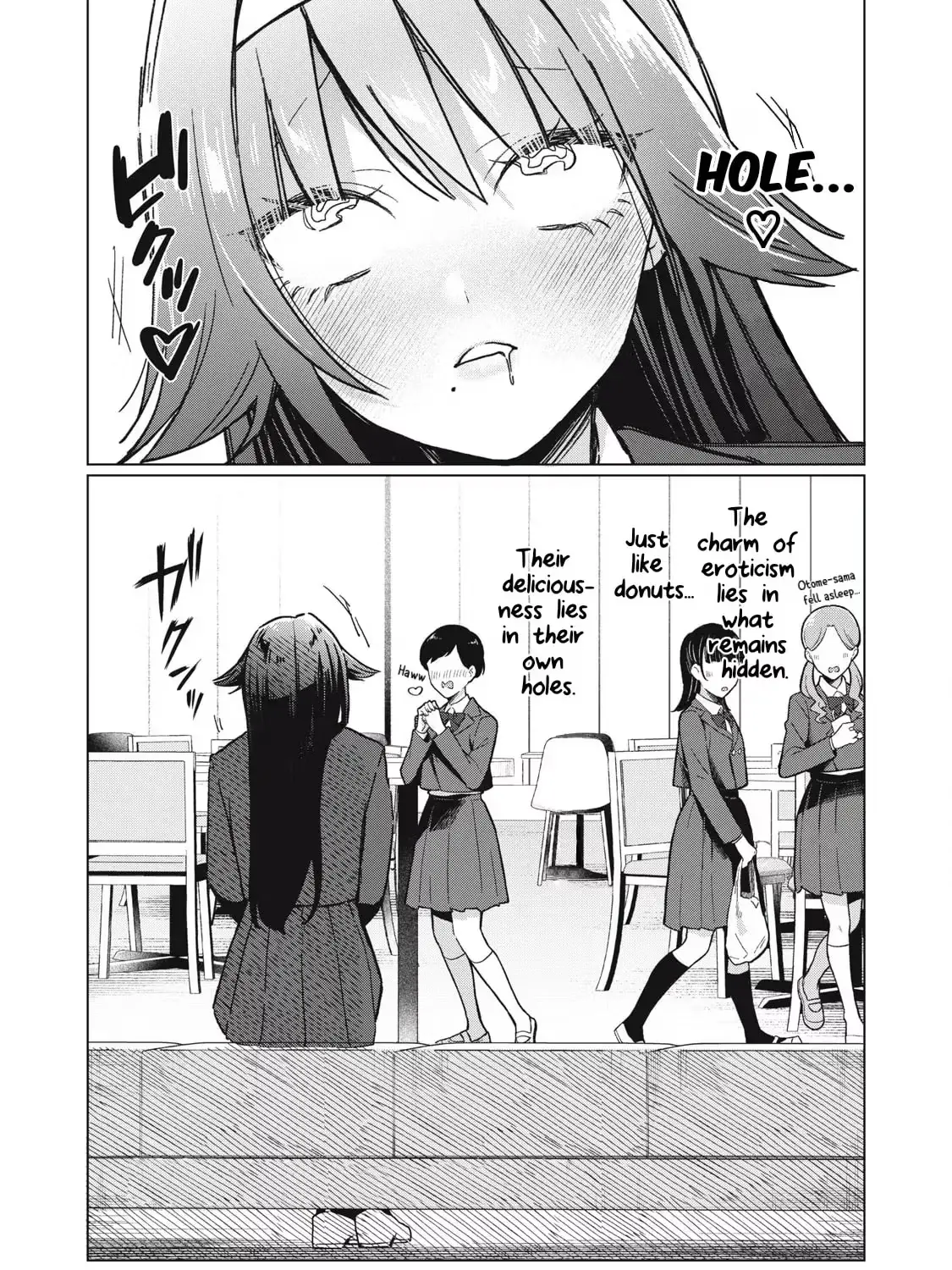 Read The Young Lady