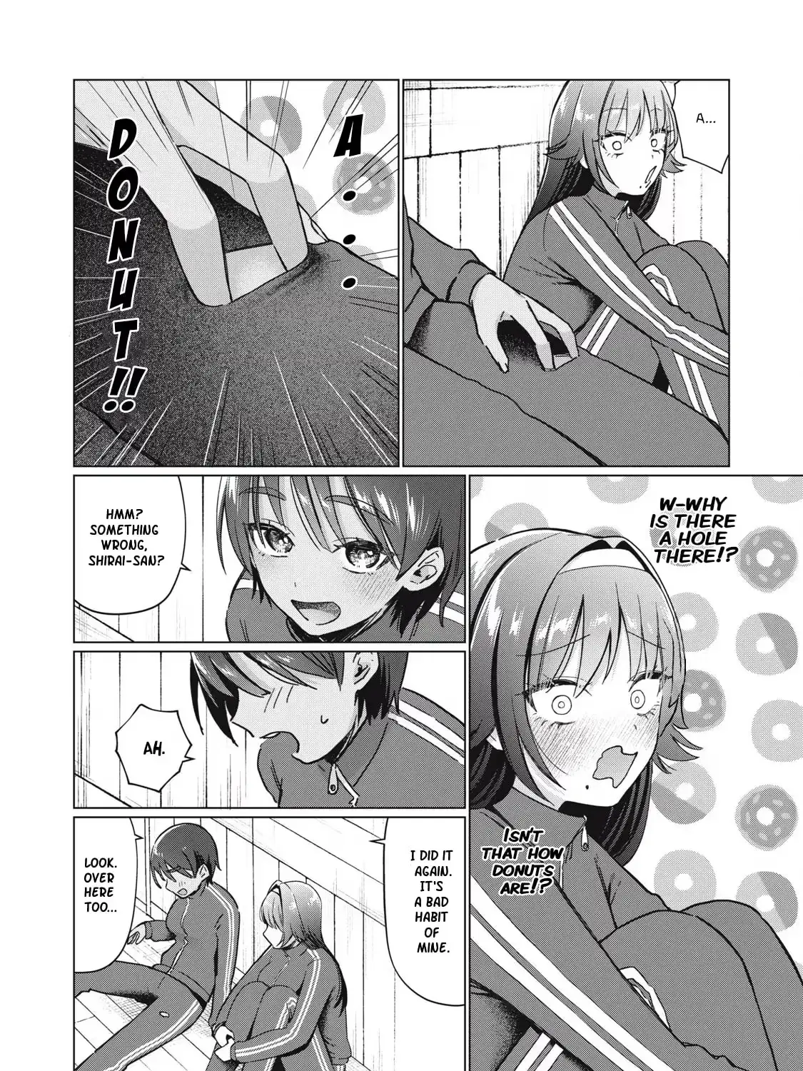 Read The Young Lady