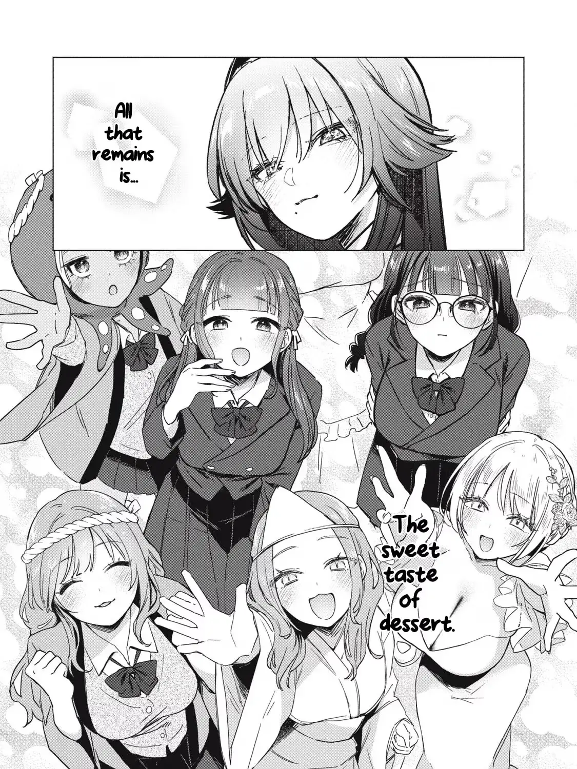 Read The Young Lady