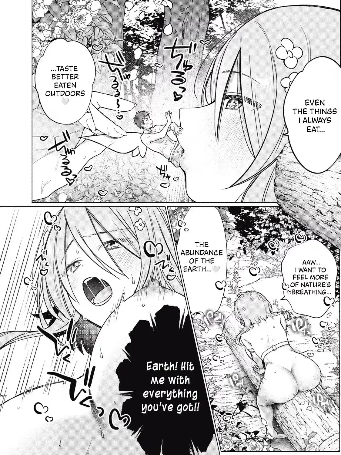 Read The Young Lady