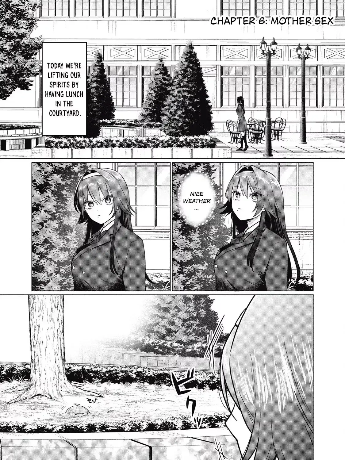 Read The Young Lady