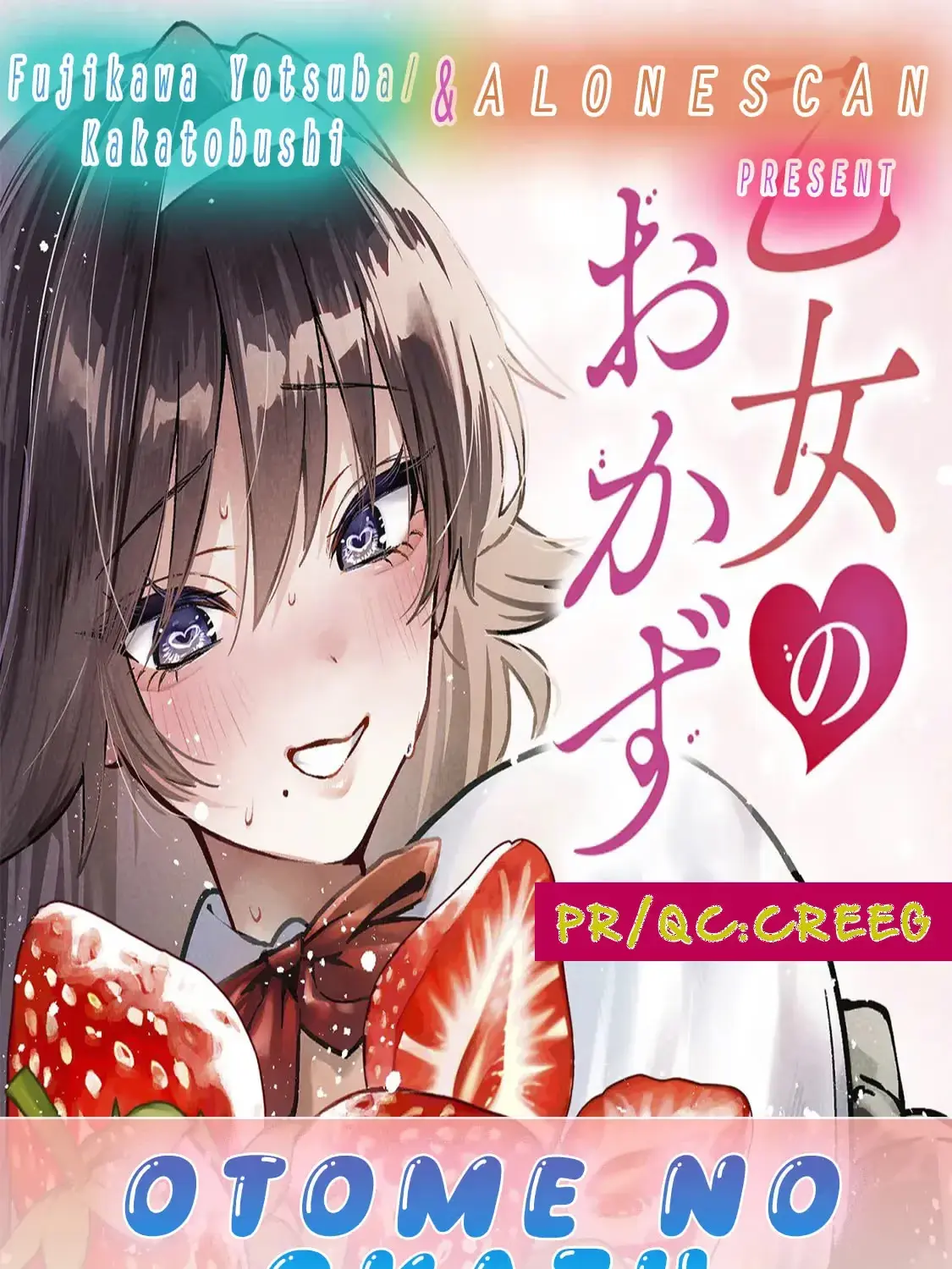Read The Young Lady