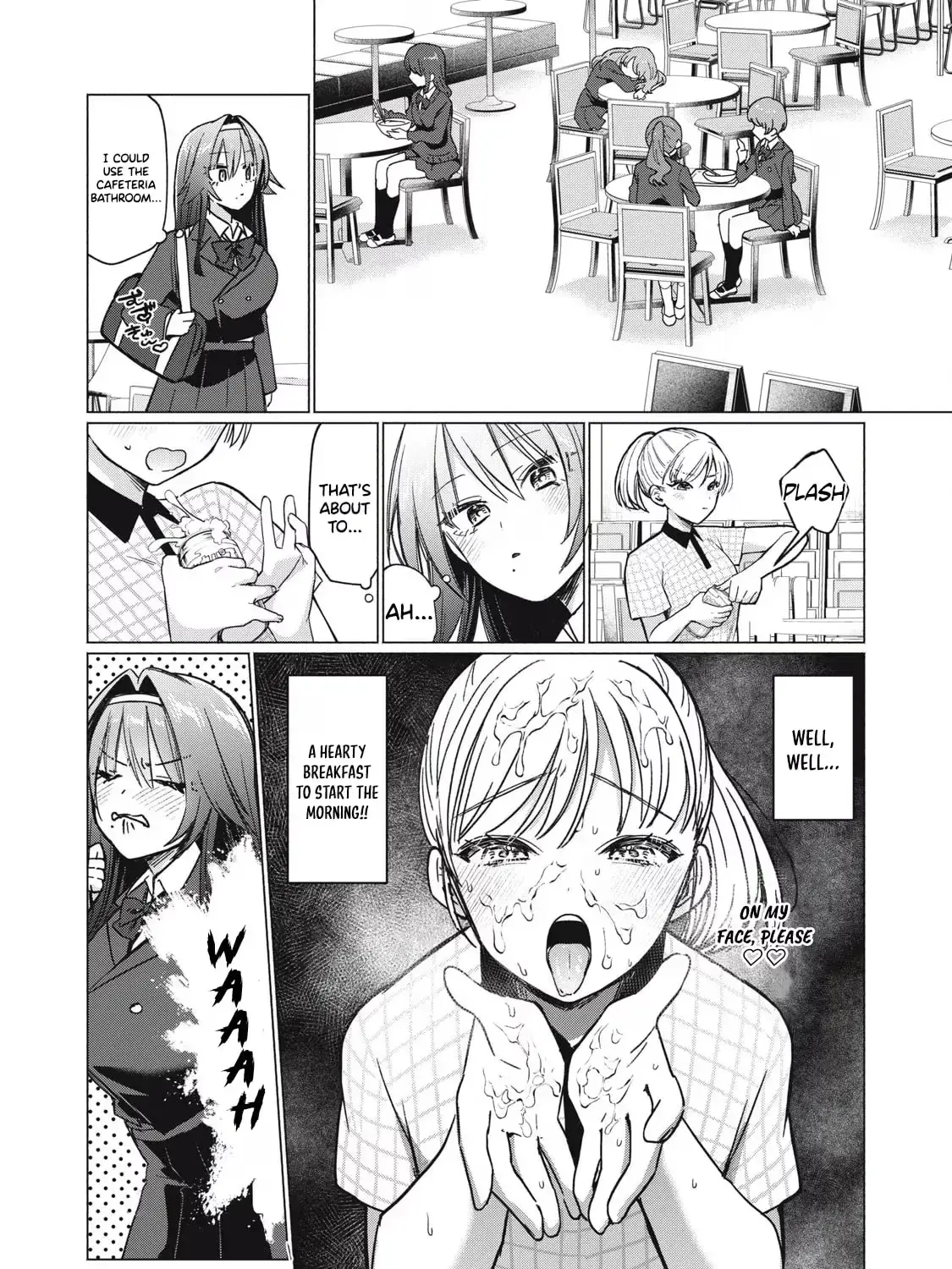 Read The Young Lady