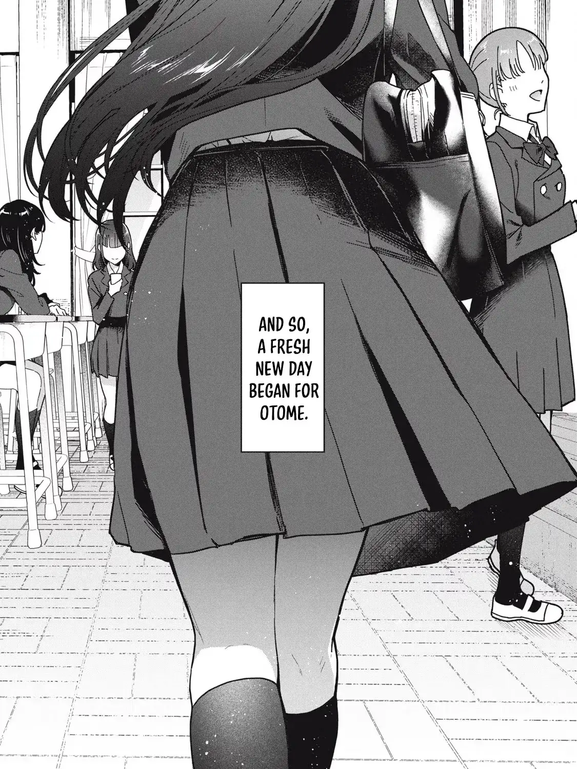 Read The Young Lady