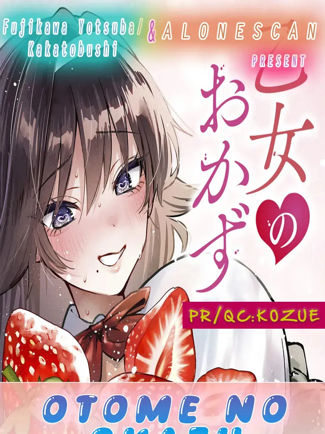 Read The Young Lady