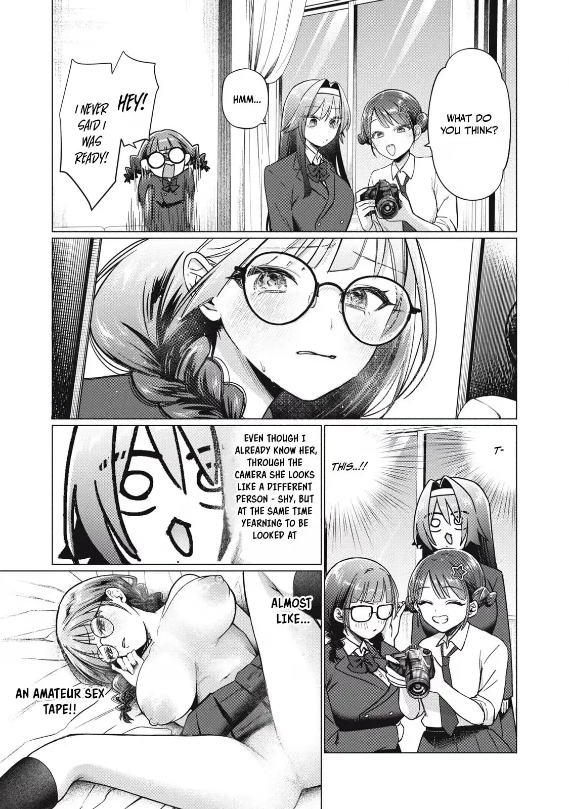 Read The Young Lady