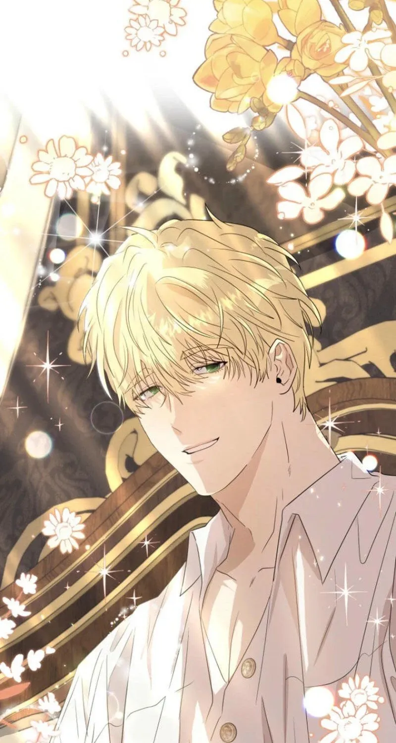 Read The Young Master Hides His Chest chapter 0 image 10 on Lezhin