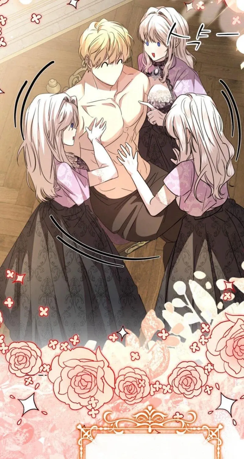 Read The Young Master Hides His Chest chapter 0 image 22 on Lezhin