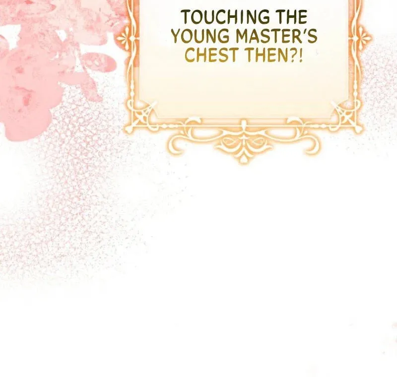 Read The Young Master Hides His Chest chapter 0 image 23 on Lezhin