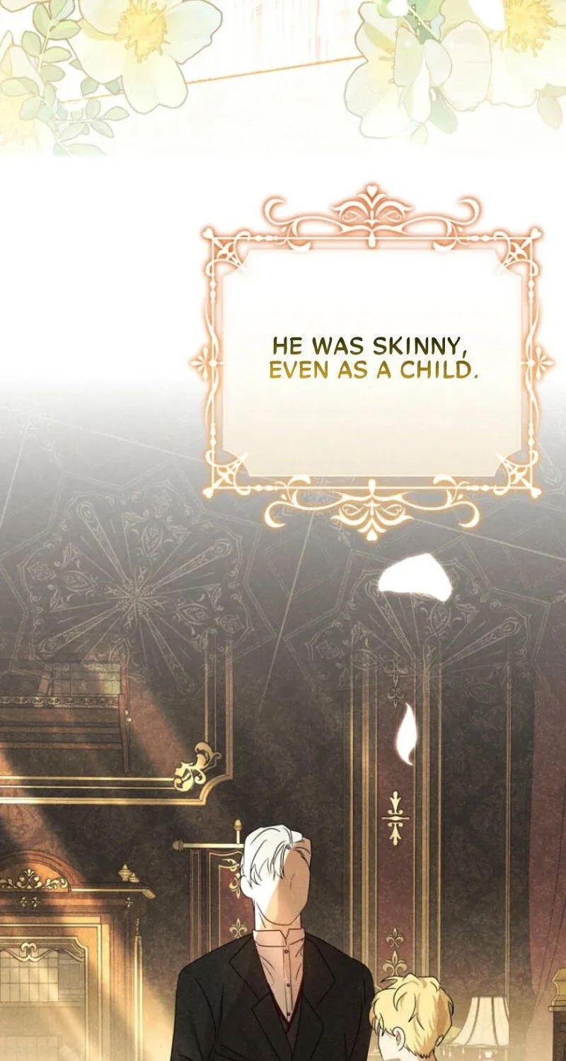 Read The Young Master Hides His Chest chapter 0 image 3 on Lezhin