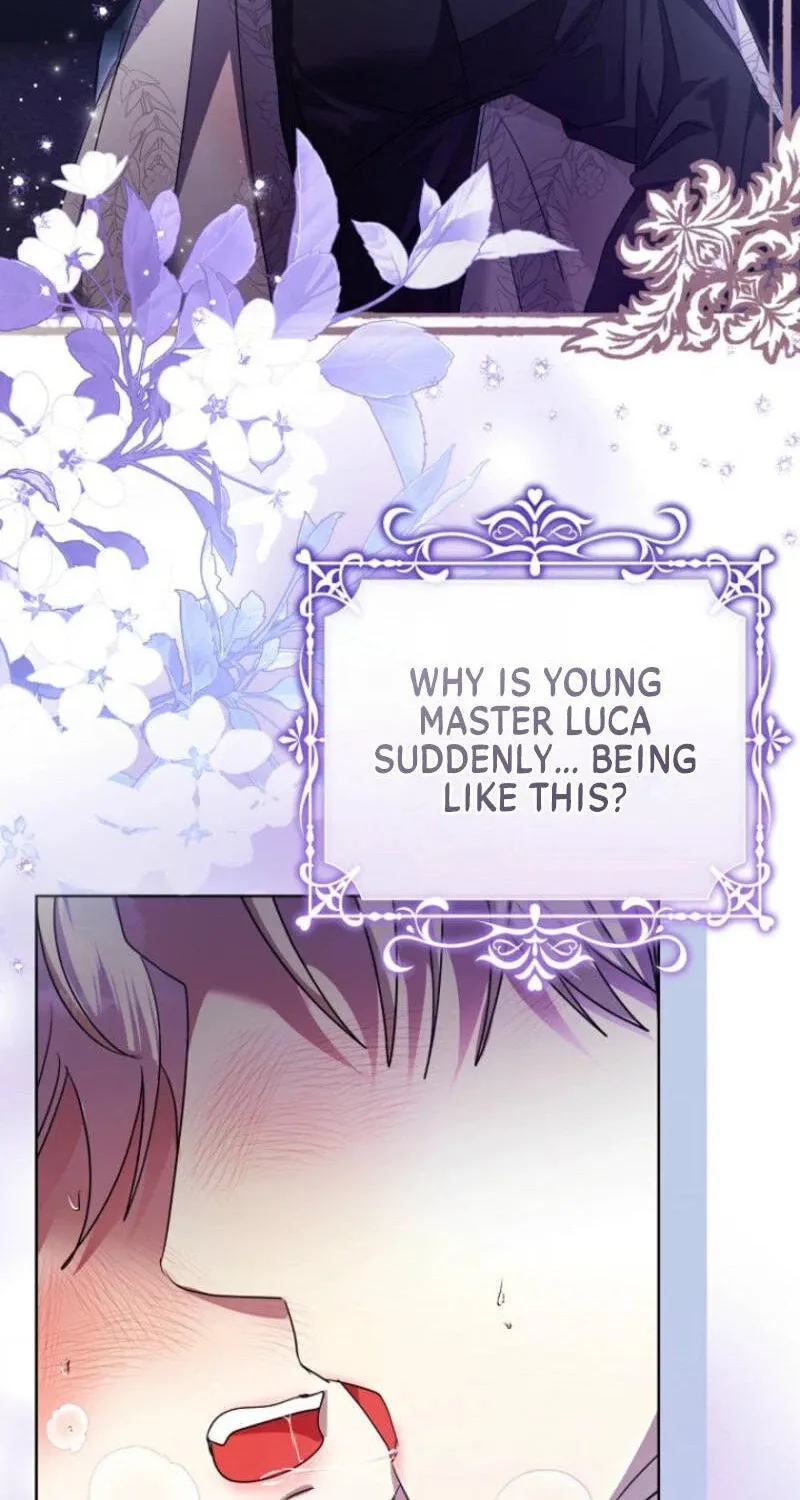 Read The Young Master Hides His Chest chapter 0 image 34 on Lezhin
