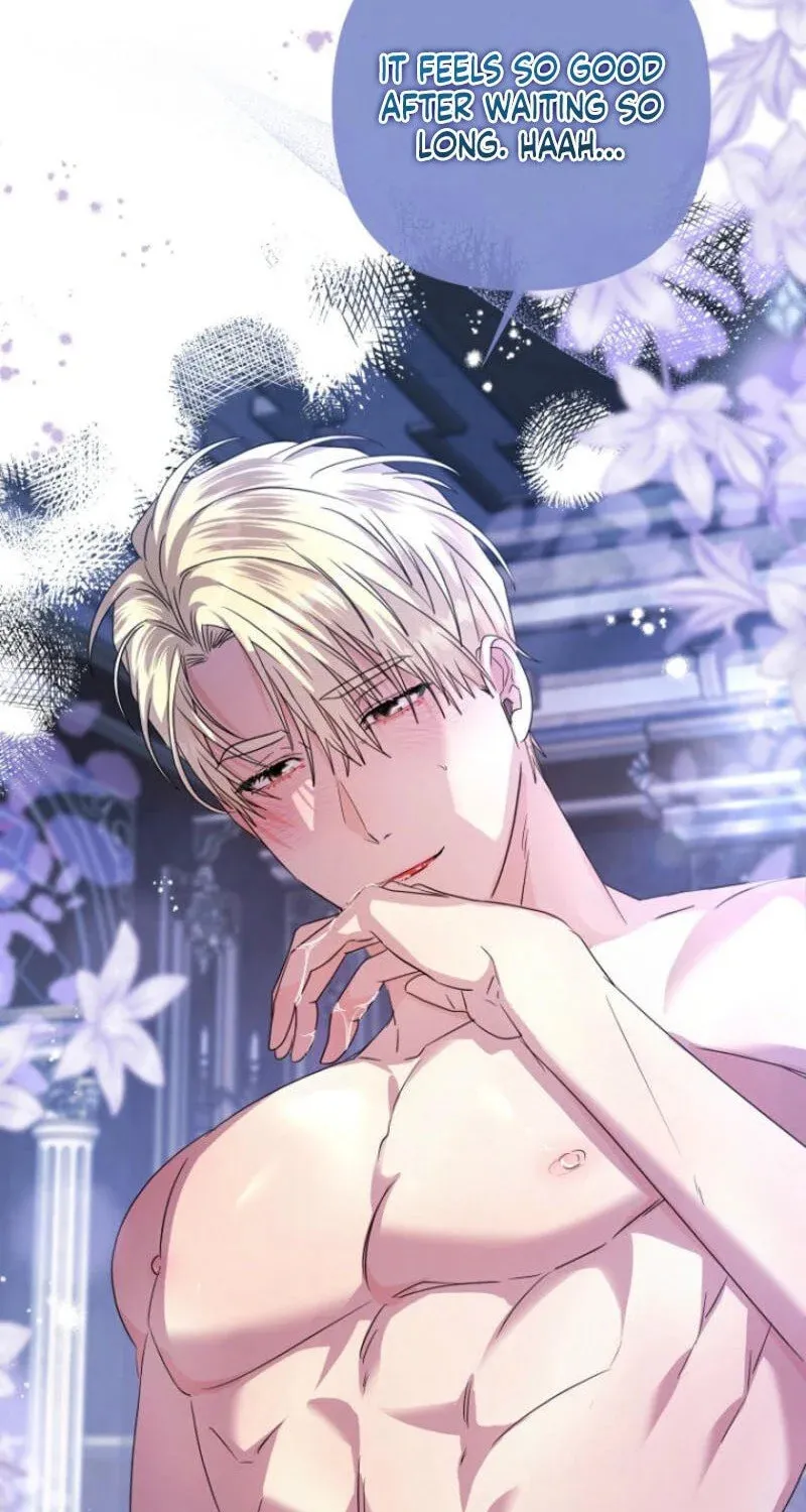 Read The Young Master Hides His Chest chapter 0 image 53 on Lezhin