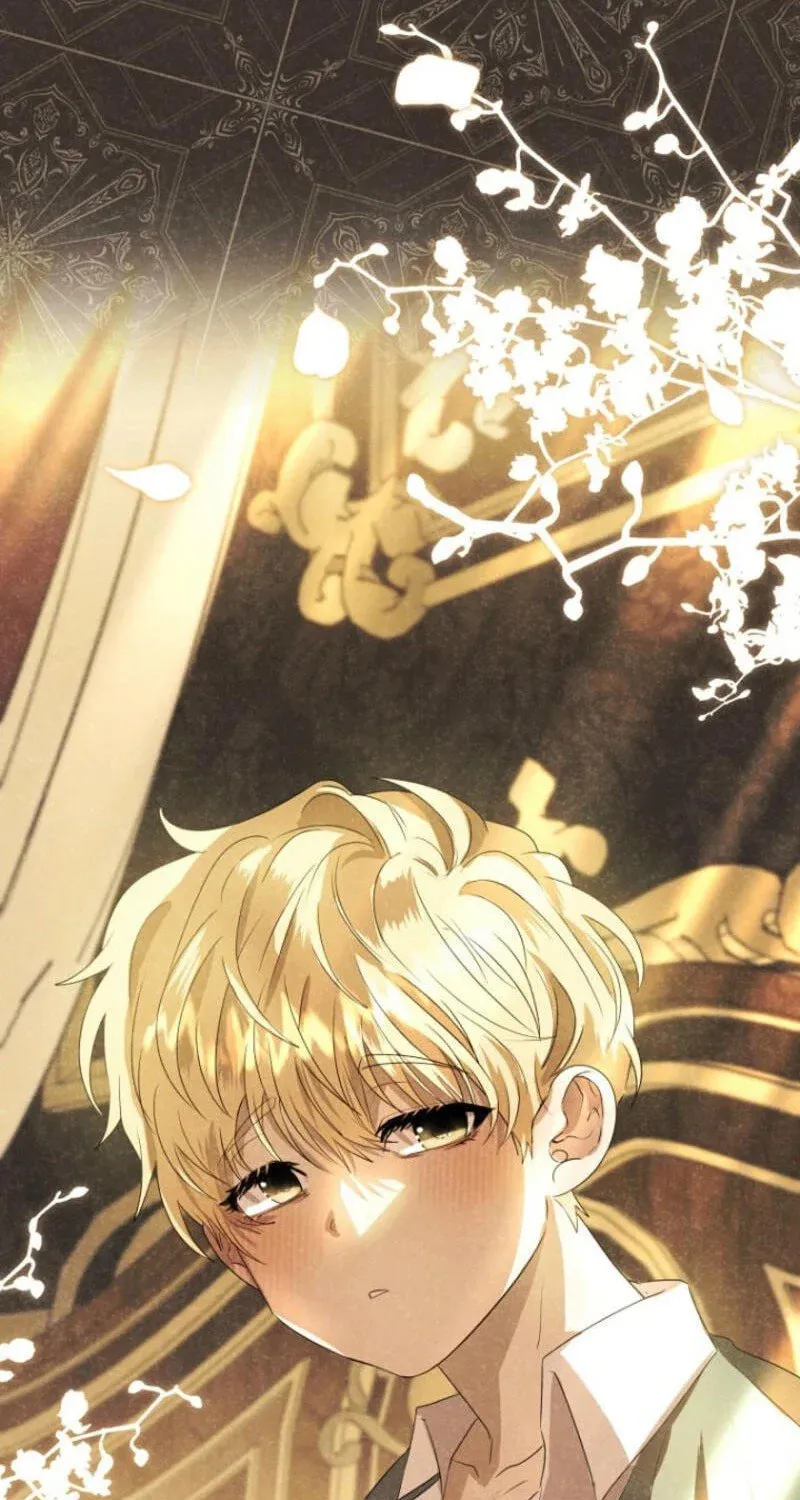 Read The Young Master Hides His Chest chapter 0 image 6 on Lezhin