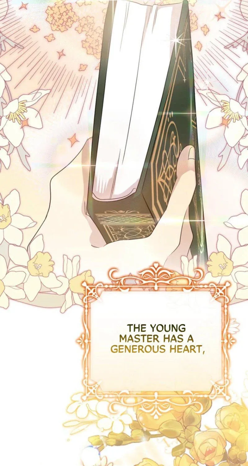 Read The Young Master Hides His Chest chapter 0 image 9 on Lezhin