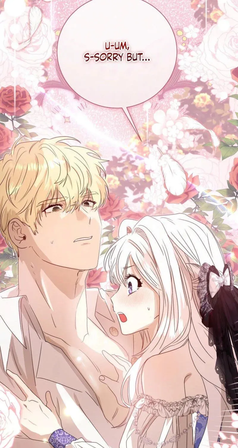 Read The Young Master Hides His Chest chapter 1 image 116 on Lezhin