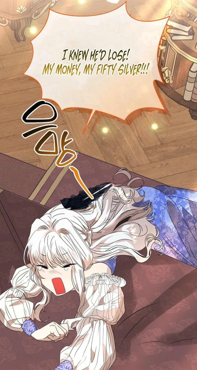 Read The Young Master Hides His Chest chapter 1 image 33 on Lezhin