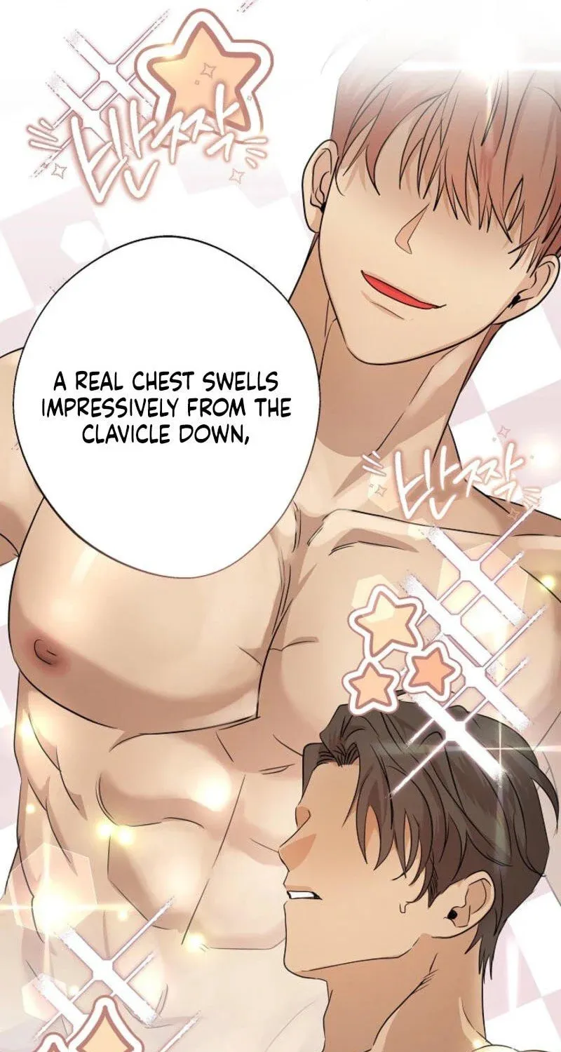 Read The Young Master Hides His Chest chapter 1 image 40 on Lezhin