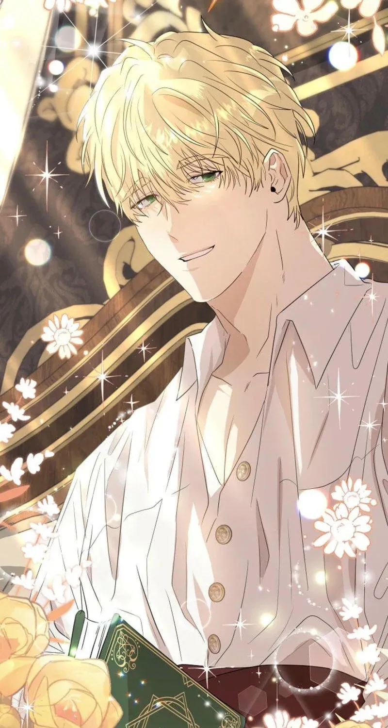 Read The Young Master Hides His Chest chapter 1 image 45 on Lezhin
