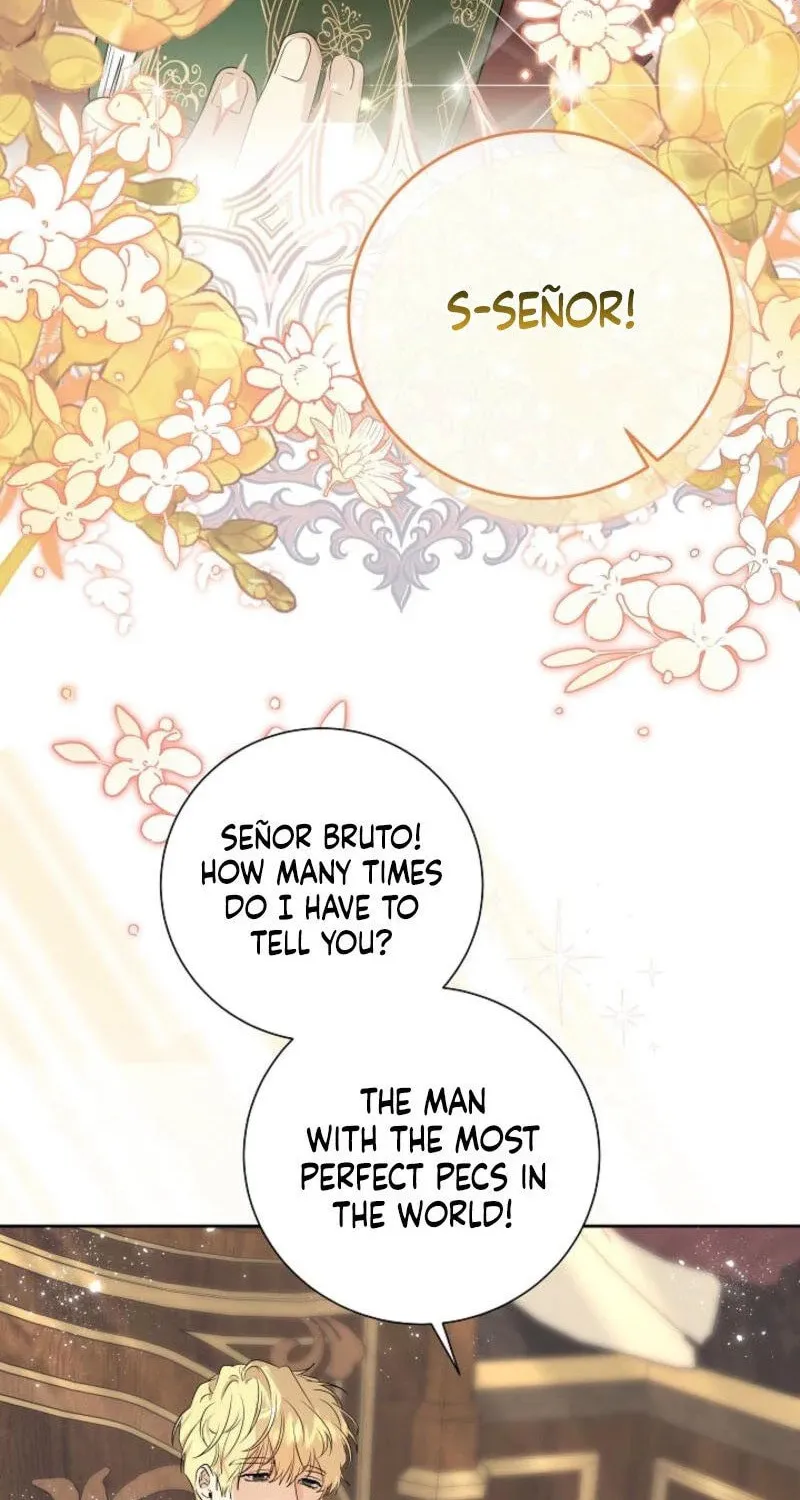 Read The Young Master Hides His Chest chapter 1 image 46 on Lezhin