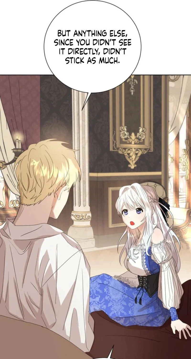 Read The Young Master Hides His Chest chapter 1 image 53 on Lezhin