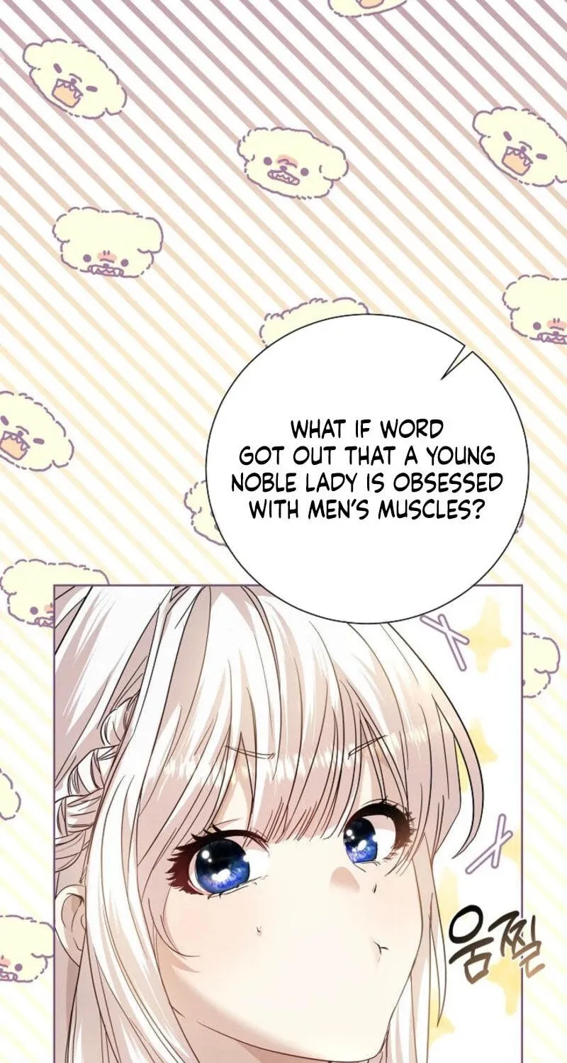 Read The Young Master Hides His Chest chapter 1 image 63 on Lezhin