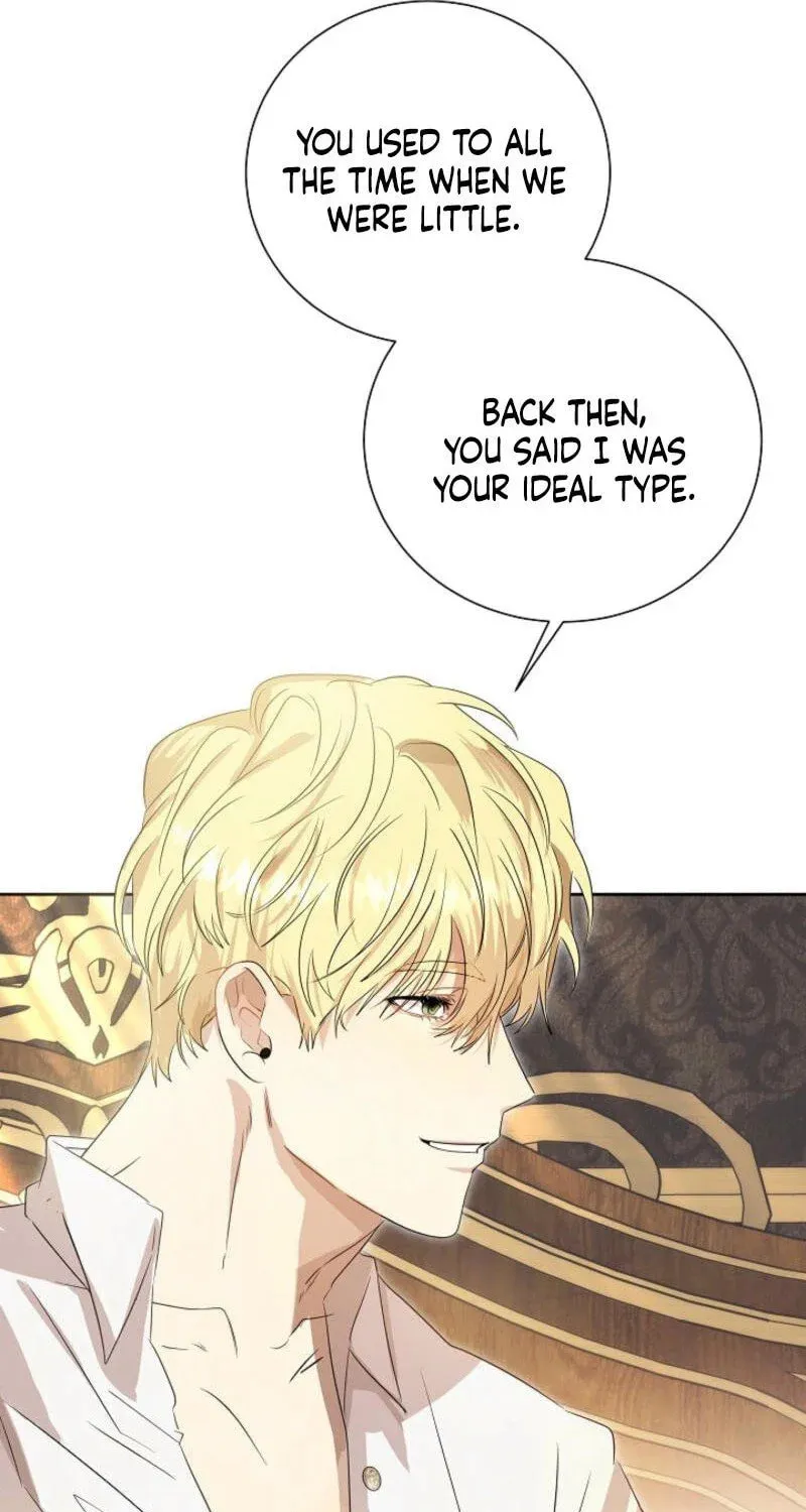 Read The Young Master Hides His Chest chapter 1 image 77 on Lezhin