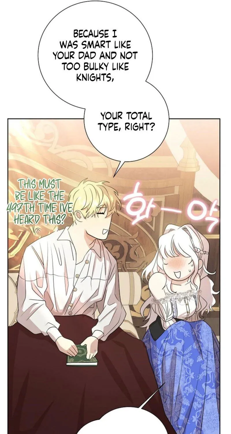 Read The Young Master Hides His Chest chapter 1 image 79 on Lezhin